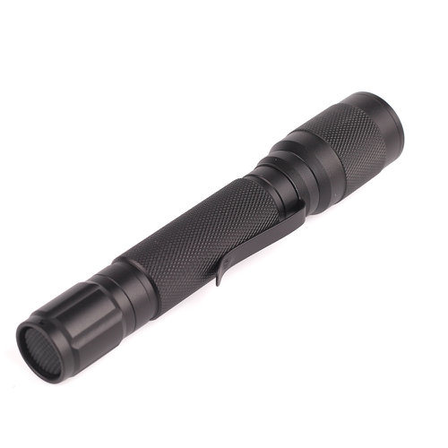 3W Aluminum LED Flashlight (11-1Y1803)