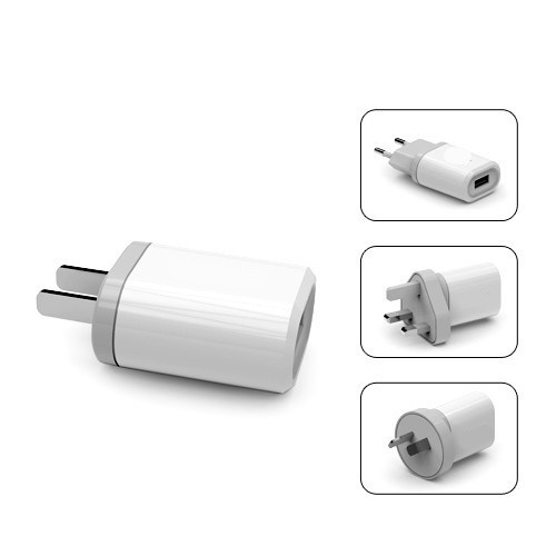 Mobile Phone Accessories USB Charger Travel Charger Wireless Charger