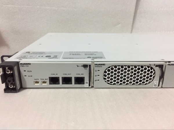 Original New Huawei Power System ETP48100 for Communication