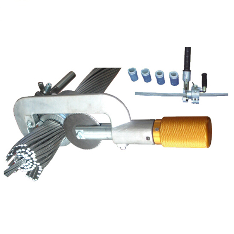 Cable Wire Stripper Machine Hot for Sale