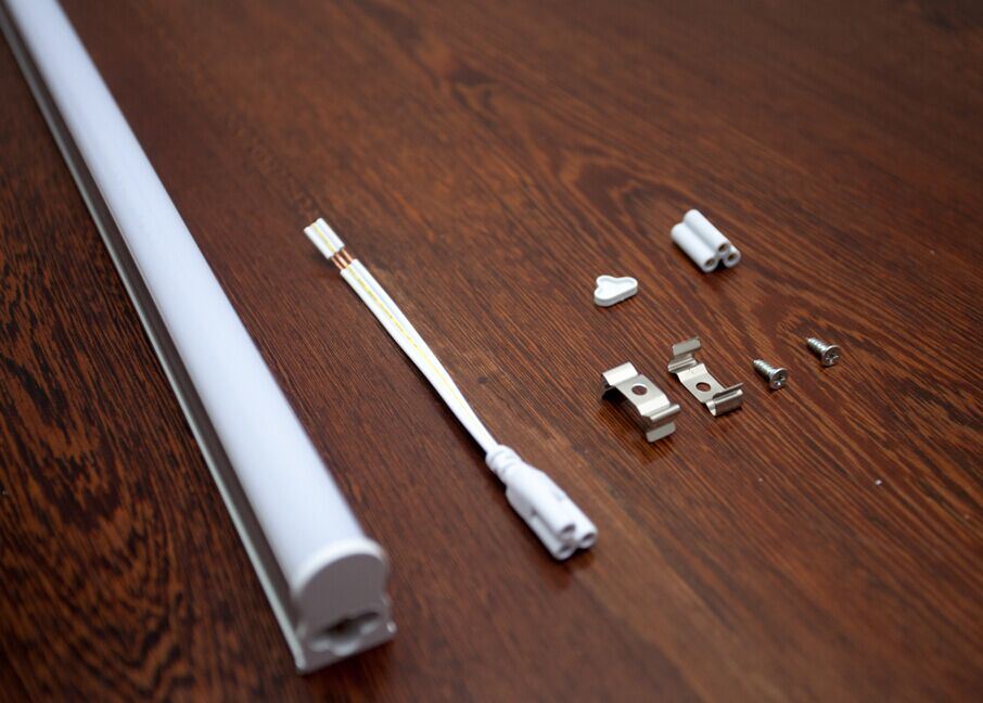 LED Tube T5 1200mm, 4ft LED T5 with Fitting