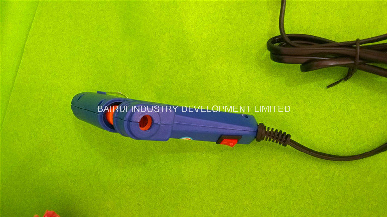 20W Mini Glue Gun for Arts and Craft