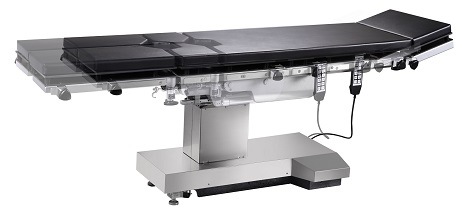 Medical Table (Electric Hydraulic DT-12E new type)