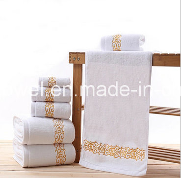 Promotional Hotel / Home Cotton Bath / Beach / Face / Hand Towels