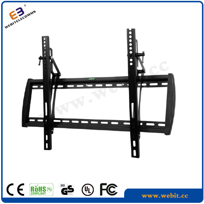 TV Rack Aluminum Tilt TV Mount