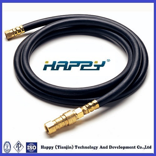 Hoses for Liquid Petroleum Gas (LPG) Transfer