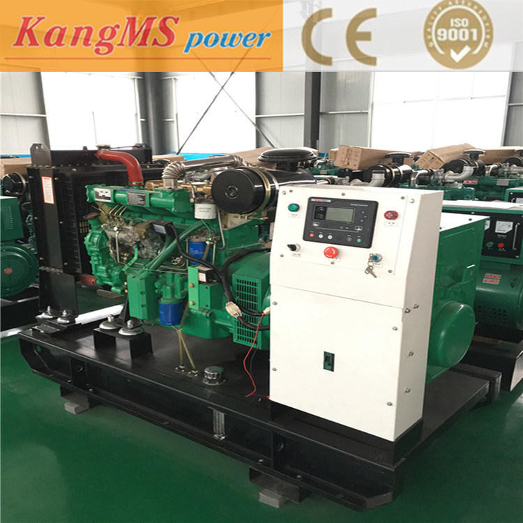 Weichai Power Generator Set Diesel Generator 50kw 50kVA Price 3 Phase Generator
