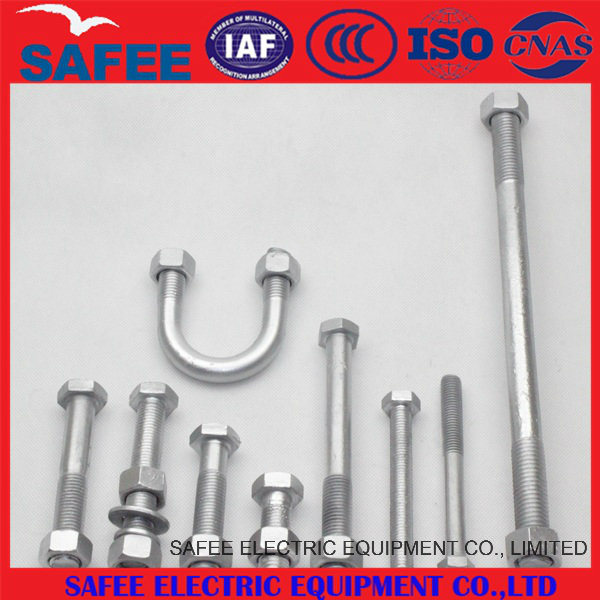 Hot Sale Double End Bolt & Stud Bolt