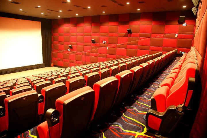 Education Lecture Hall Movie Auditorium Theater Seat
