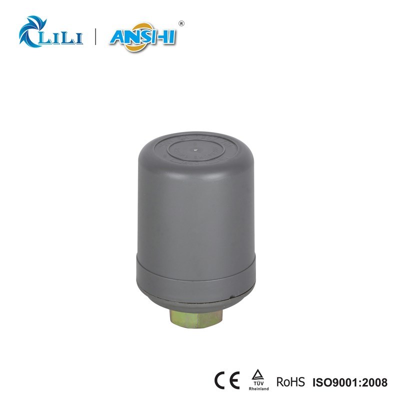 Anshi Mechanical Pressure Switch for Water Pump (SK-3A)