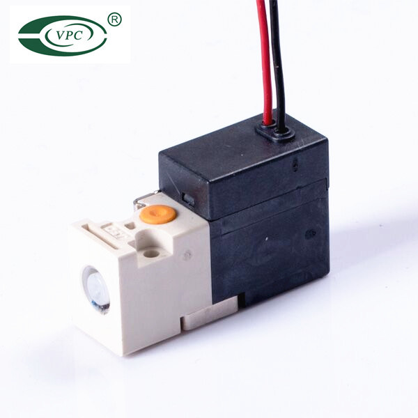 15mm Mini Solenoid Valve for Medical or Socks Knitting Machine