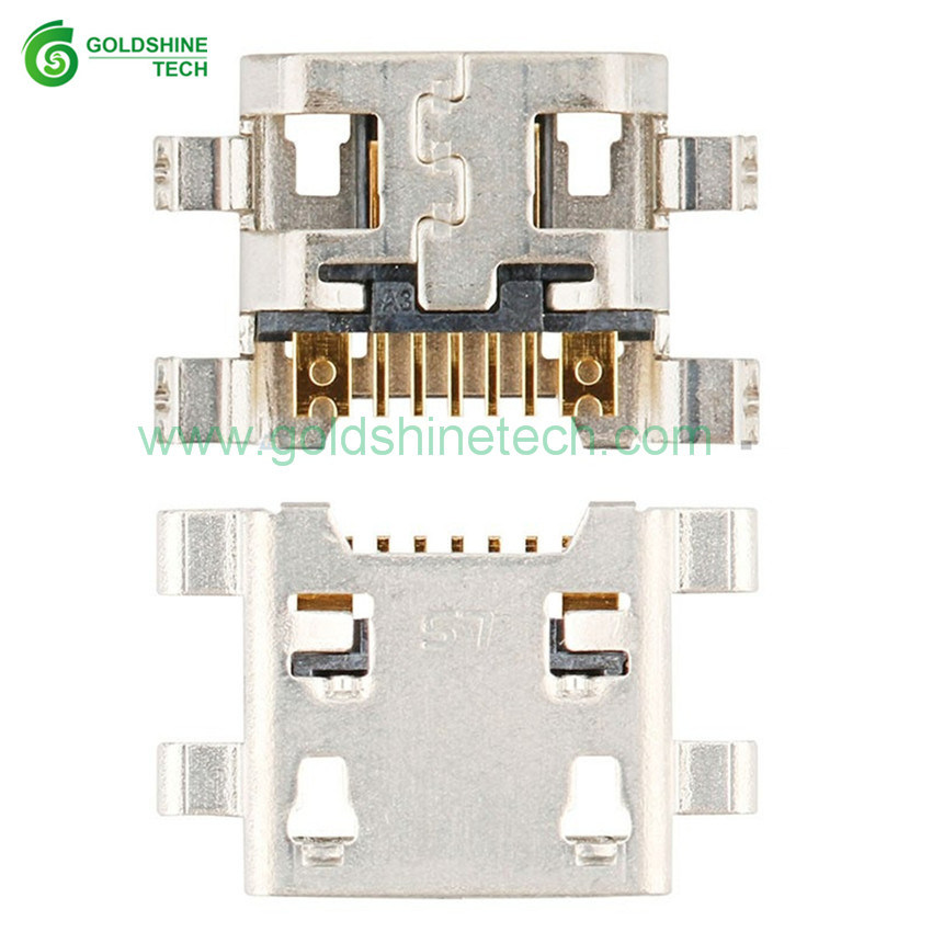 Wholesale (ALL) Cell Phone Charger Port for LG G4 Spare Parts