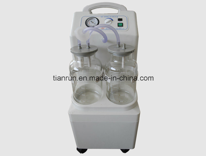 Tr-3090A1 (Floor Type) Electric Suction