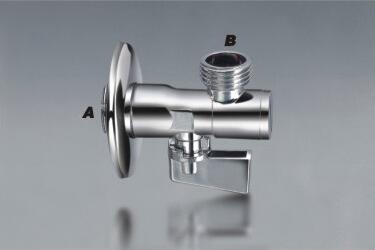 Brass Angle Valve, Brass Ball Valve, Angle Valve