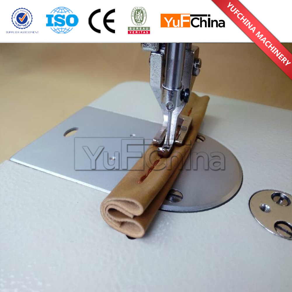 Price for Hot Sale High-Speed Industrial Sewing Machine