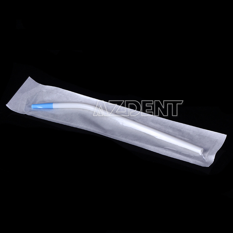 Disposable Dental Saliva Ejectors