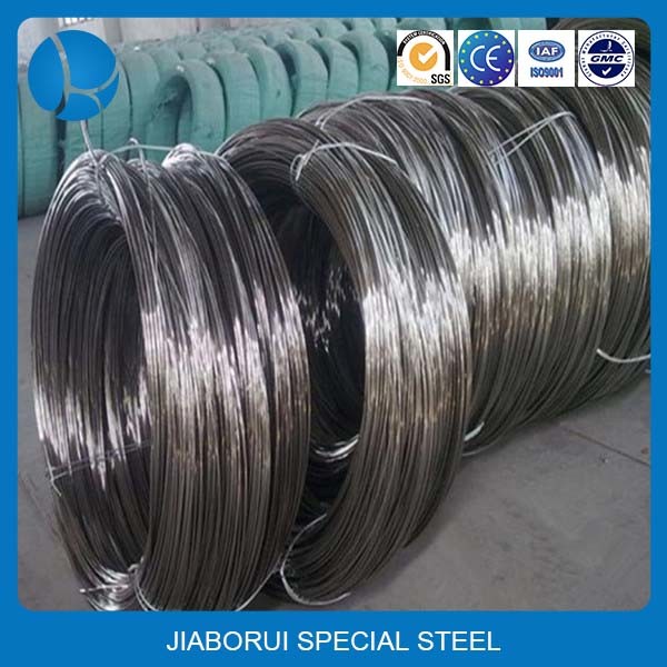 China Supplier Galvanized Stainless Steel Wires Rope