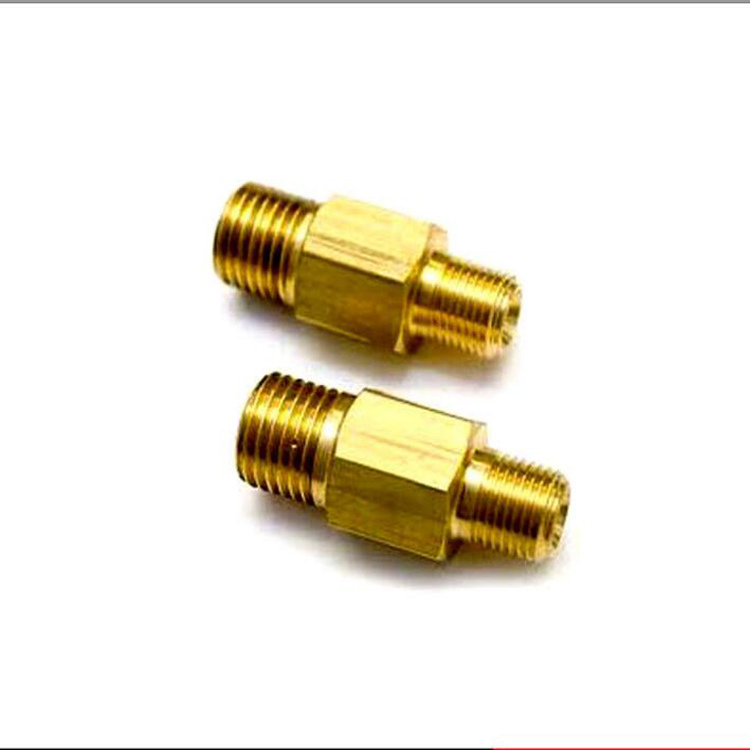 China Manufacturer High Quality Barrel Nuts and Screw