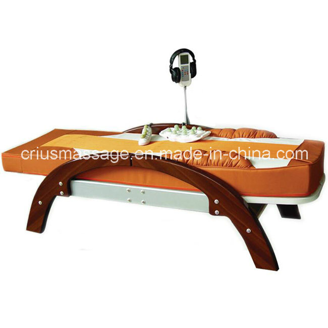 Sex Body Clinic Jade Massage Bed