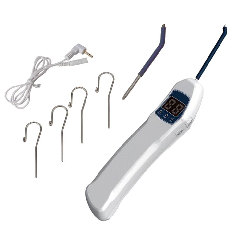 Dental Equipment Medical Device Endodontic System Diagnostic Root Canal Instrumrnt Pulp Tester