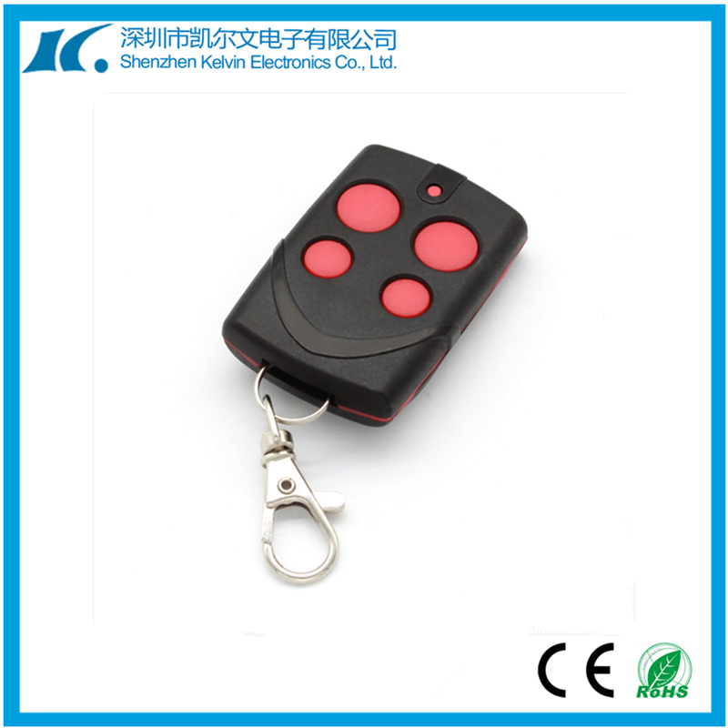 4 Buttons Popular RF Transmitter Keyfob Kl250-4