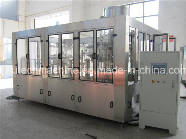 Automatic Water Filling Line/Filling Machine/Water Bottling Line