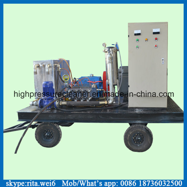 High Pressure Industrial Washer Water Pressure Surface Cleaner
