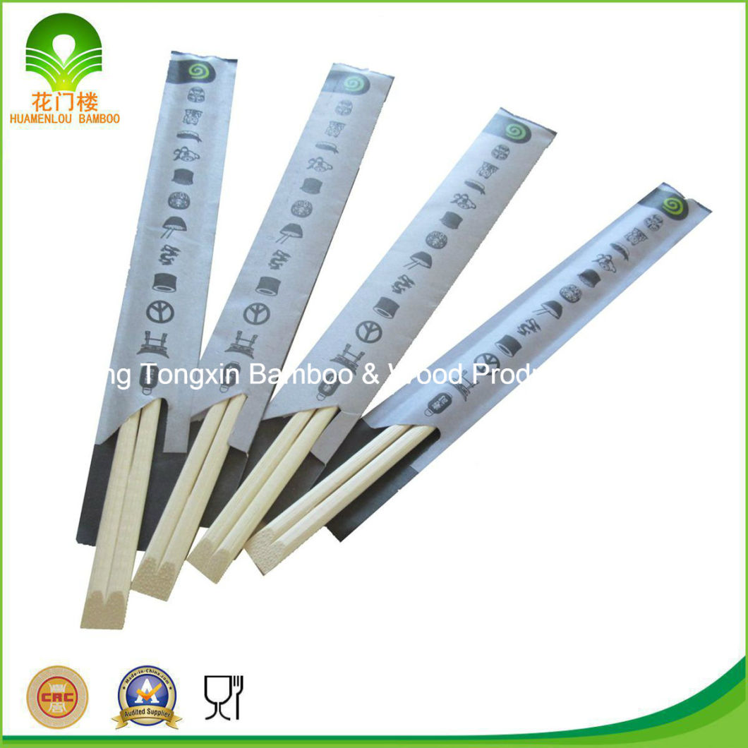 Wholesale Chopsticks Set with Logo Print