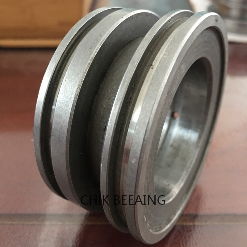 Mechanical Steel Parts Bearing Parts for Agricultural Tractors Transmissions, Gearbox