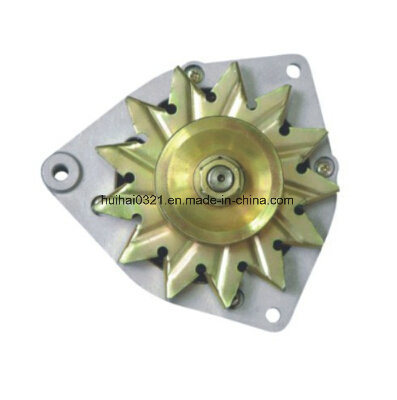 Auto Alternator for Magirus-Deutz F6l413f Bosch 0120489730 0120400640 Car3411r 24V 35A