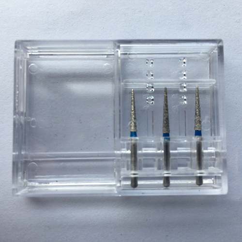 Dental Diamond Burs (TC-11)