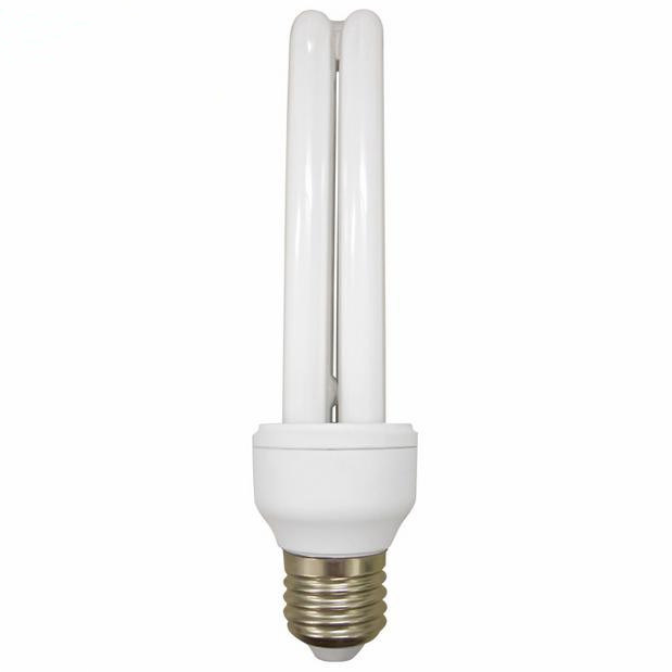 2u Energy Saving Light Bulb 11W15W18W CFL Lamp