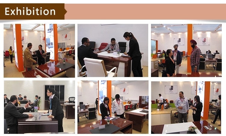 Foshan New Big Office Training Meeting Table Conference Table