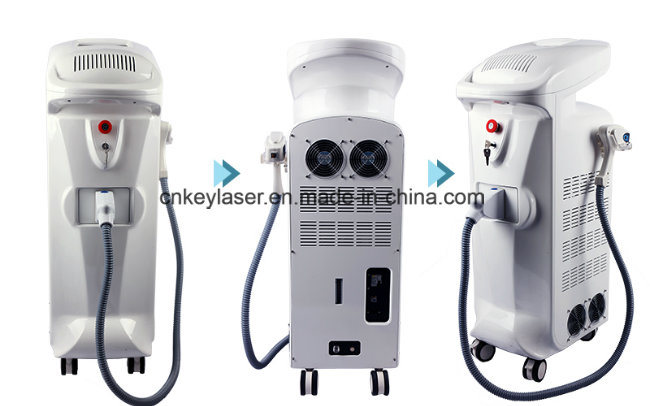 Professional 808nm Diode Laser Depilator-J