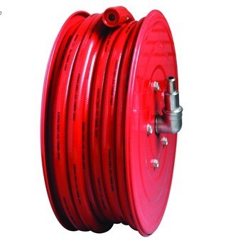 Fixed Fire Hose Reel for Fire Fighting