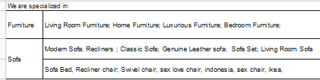 Italian Big Corner Living Room Genuine Leather Sofa (H-3016)