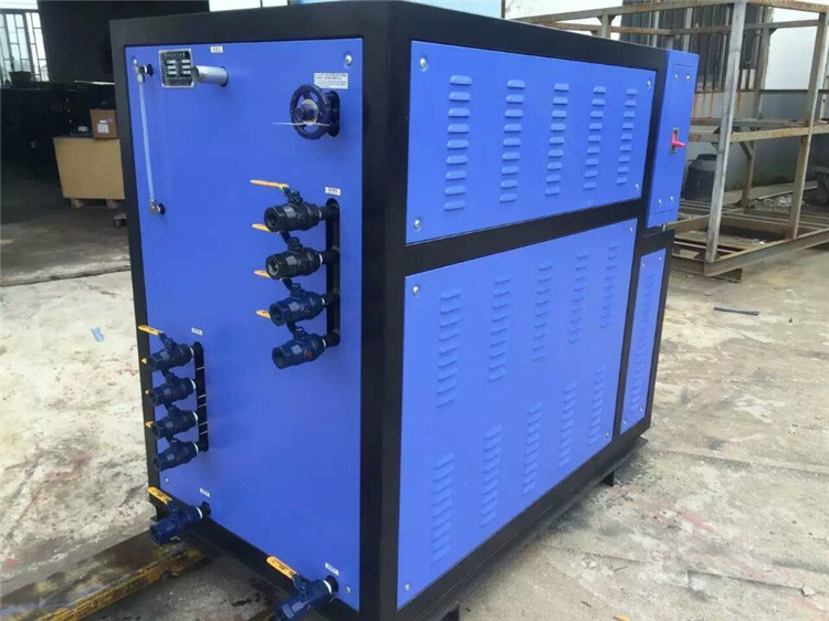 Water Chiller for Plastic Machine (10 years factory)