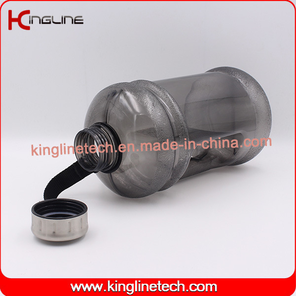 2.2L new design Water Jug with Handle (KL-8031)