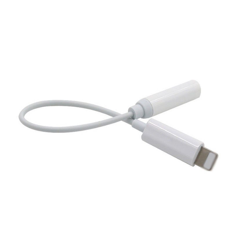 High Quality Earphone Charging Adapter for iPhone 7