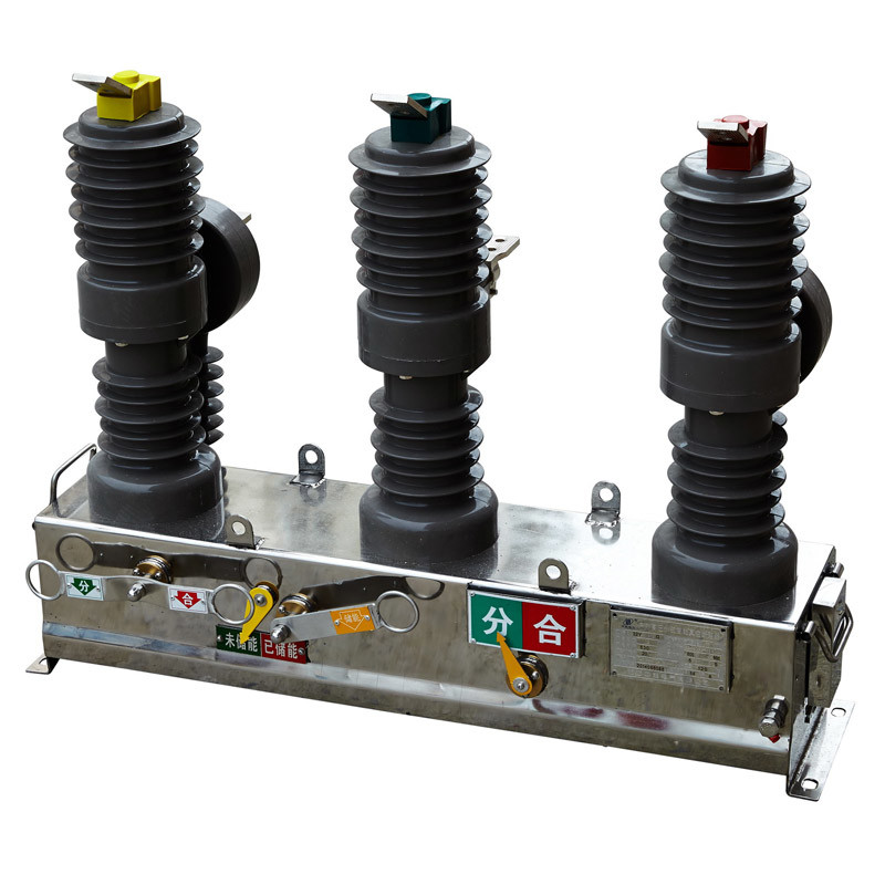 12kv Outdoor High Voltage Vacuum Circuit Breaker