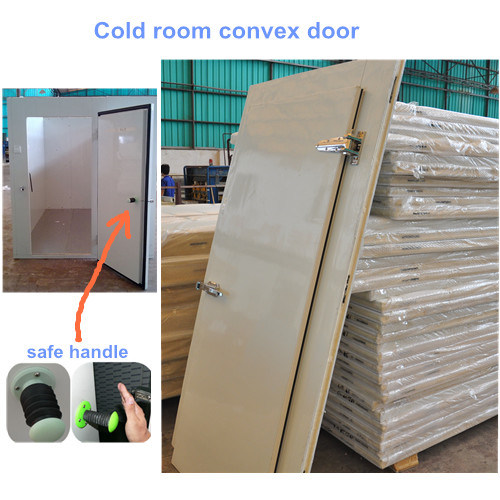 High Quality Cold Rooms for Food with Copeland Compressor