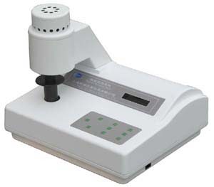 ISO2469 Paper Pulp Board Whiteness Tester