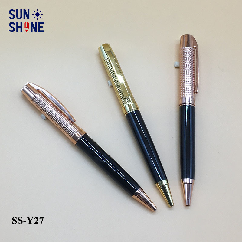 Office Supply Metal Premium Pen Writing Business Pen