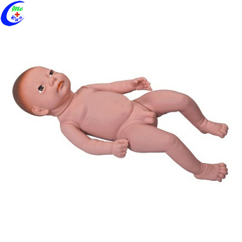 Medical Training Newborn Baby Manikin Dolls