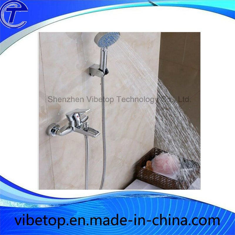 High-Quality Brass Shower Sets for Factory Price