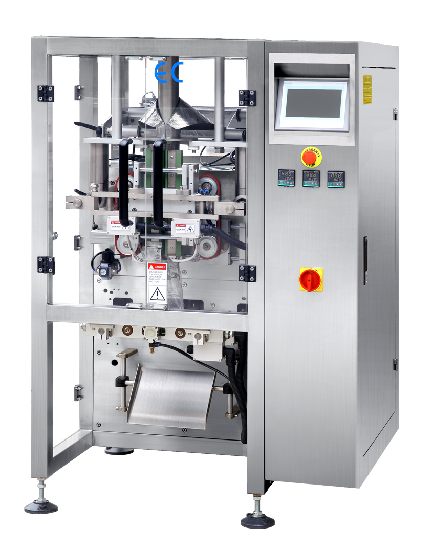 in-Shell Salted Peanuts Packing Machine/Good Price Packaging Machine