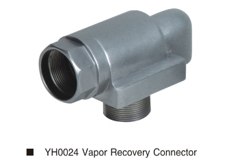 Wholesale Vapor Recovery Connector for Fuel Dispenser Yh0024