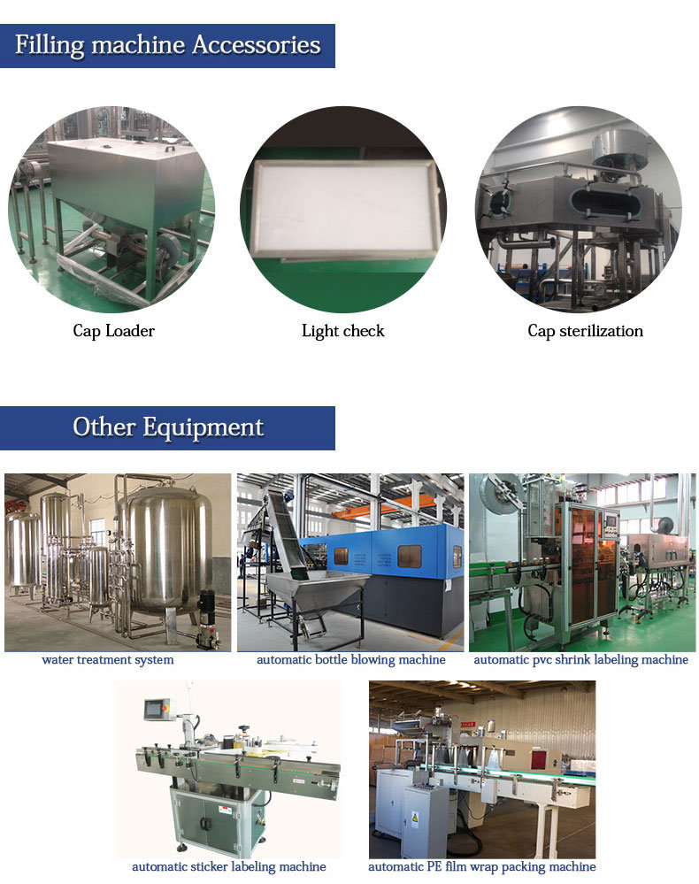 Hot Filling Machine Price Fruit Juice Filling Machine