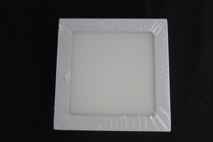 12W Square Best Flat LED Panel Ceiling Lights (FD-MZOO12)