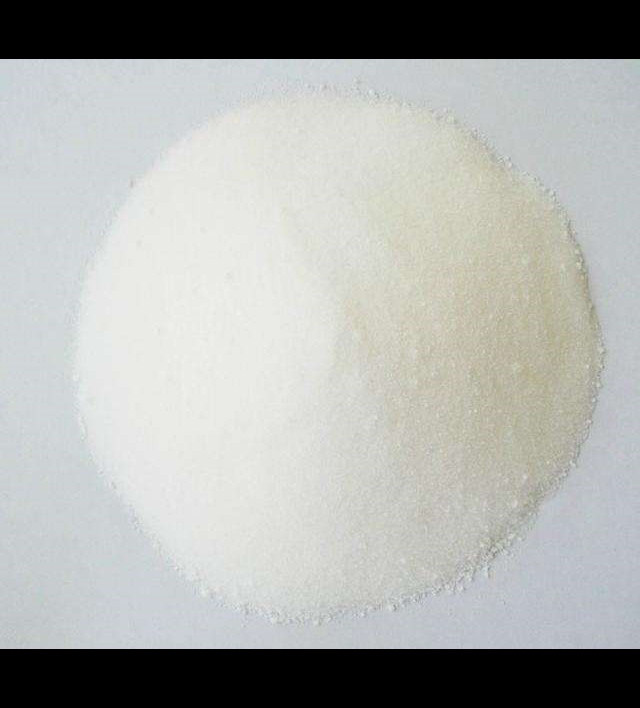 Manufacture of Polydextrose for Food Additive